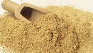 Argila amarela 100 grs