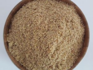 Farinha de chia 250 grs