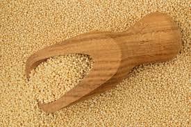 Amaranto em gãos 250 grs