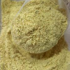 Caldo de bacalhau em pó 50 grs