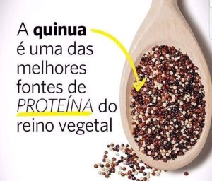 Quinua mix ,branca ,preta,vermelha  em grãos 250 grs