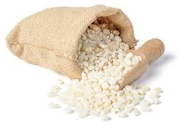 Canjica branca 500 grs