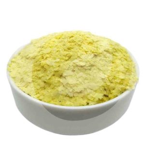 Batata em flocos desidratada 100 grs