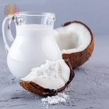 Leite de coco em pó 100 grs