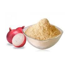 Cebola em pó 50 grs