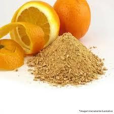 Farinha de laranja 250 grs