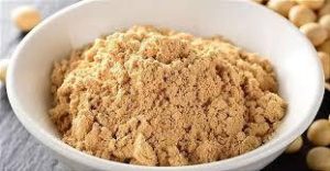 Farinha de soja 250 grs