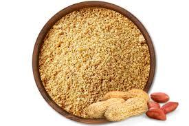 Xerem de amendoim 100 grs