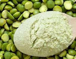 Farinha de ervilha 250 grs