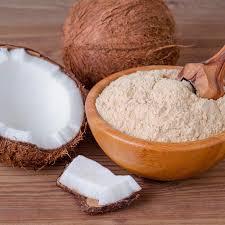 Farinha de coco 100 grs