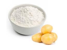 Fécula de batata 500 grs