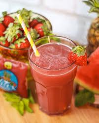 Detox vermelho em pó 100 grs