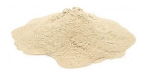 Fumaça em pó 50 grs