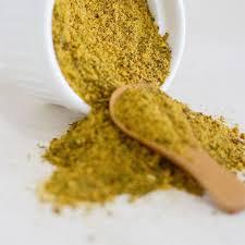 Tempero mineiro 50 grs