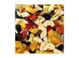 Mix frutas 100 grs
