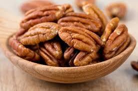 Nozes pecan 100 grs
