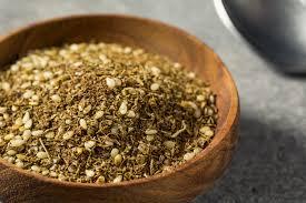 Tempero zatar 50 grs