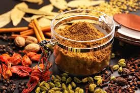 Garam massala 50 grs
