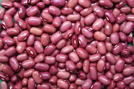 Feijão rosinha 500 grs