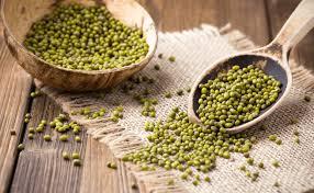 Feijão moyashi 500 grs