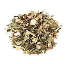 Capim rosário 25 grs