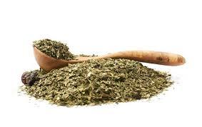 Chá mate 50 grs
