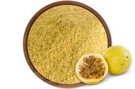 Farinha de maracujá 250 grs