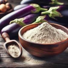Farinha de berinjela 250 grs