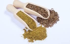 Cominho com pimenta 50 grs