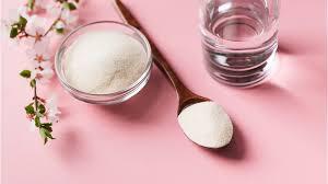 Colágeno hidrolisado 100 grs