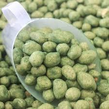 Amendoim cebola e salsa 100 grs