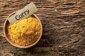 Curry indiano 50 grs