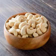 Castanha de caju crua 100 grs