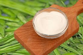 Goma guar 50 grs