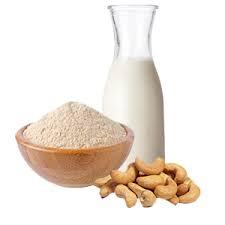 Leite de castanha de caju em pó 100 grs