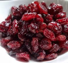 Cramberry a fruta contra  infecção urinaria 100 grs