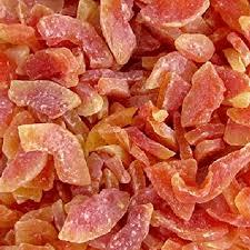 Maracuja glaceado 100 grs