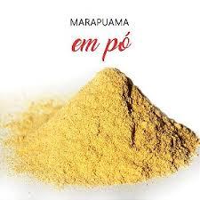 Marapuama em pó 50 grs