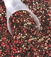 Mix pimentas 50 grs