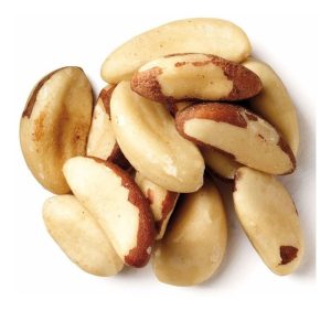 Castanha do Pará Inteira 100g