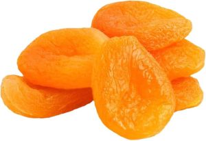 Damasco inteiro 100g