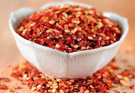 Pimenta Calabresa em flocos 50 grs