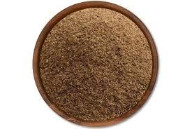 Pimenta jamaica em pó 50 grs