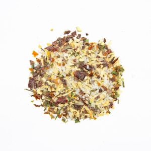 Sal de parrilhas varios sabores 100 grs