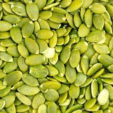 Semente de abobora 50 grs