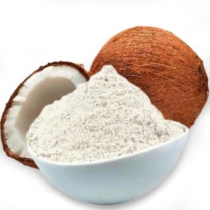 Farinha de coco 250g