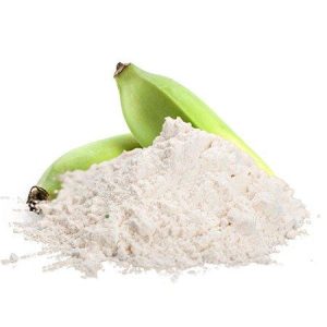 Farinha de banana verde 250g