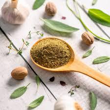 Tempero francês 50 grs