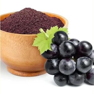 Farinha de uva 100g