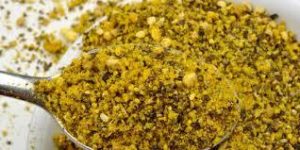 Tempero da fazenda 50grs